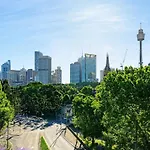 Luxury Stay 3Br In Woolloomooloo