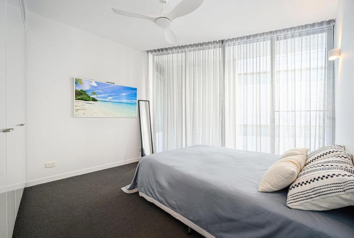 Luxury 3br In Woolloomooloo Apartment